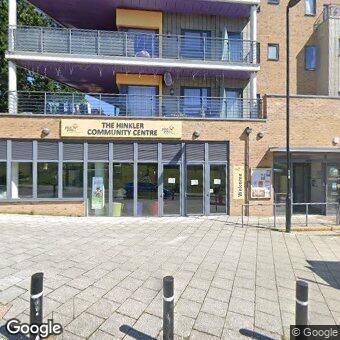 PogoMap.Info - Pokestop - The Hinkler Community Centre