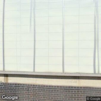 PogoMap.Info - Gym - Liverpool South Parkway Train Station