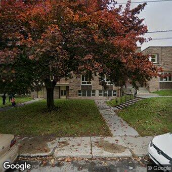 PogoMap.Info - Pokestop - Notre Dame De Lourdes