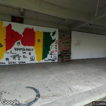 PogoMap.Info - Pokestop - Mapa
