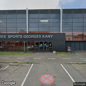 PogoMap.Info - Gym - Palais Des Sports Georges Kany