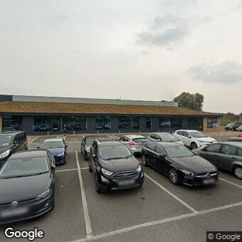 PogoMap.Info - Pokestop - Waltham Abbey Leisure Centre