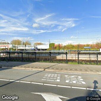 PogoMap.Info - Gym - Treinstation Zoetermeer Oost