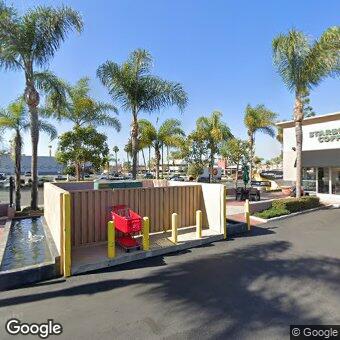 PogoMap.Info - Pokestop - Costa Mesa Square Fountain