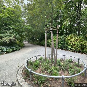 PogoMap.Info - Pokestop - Wandmalerei Im Stadtpark