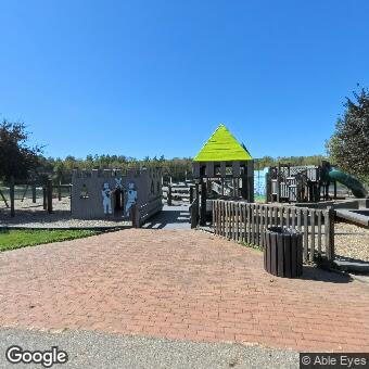 PogoMap.Info - Pokestop - Hawk Island Playground
