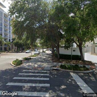 PogoMap.Info - Pokestop - St Pete Panther