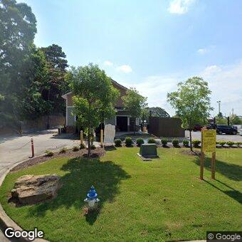 PogoMap.Info - Gym - Ligthhouse At Towne Lake