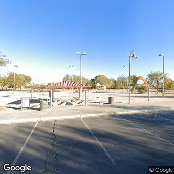 PogoMap.Info - Pokestop - Mesquite Ramada