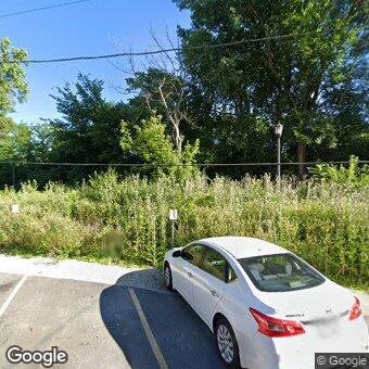 PogoMap.Info - Pokestop - Illinois Prairie Path Lights