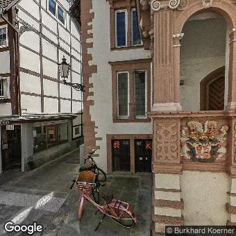 PogoMap.Info - Pokestop - Lemgo '95