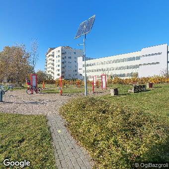 PogoMap.Info - Gym - Community Gym   Ursynów