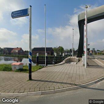 PogoMap.Info - Pokestop - Brug Vrouwenakker