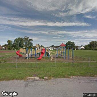 PogoMap.Info - Pokestop - Odell Street Playground