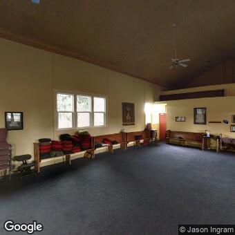 PogoMap.Info - Pokestop - Portland Insight Meditation Center