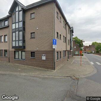 PogoMap.Info - Pokestop - Bottelare   Oud Gemeentehuis