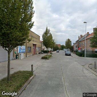 PogoMap.Info - Pokestop - Veiling De Kust
