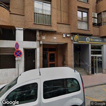 PogoMap.Info - Pokestop - Denia Post Office