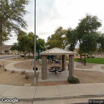 PogoMap.Info - Gym - Arizona Pravada Playground