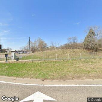 PogoMap.Info - Pokestop - Inver Grove Heights Trail System Marker No. 16