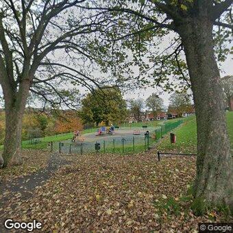 PogoMap.Info - Pokestop - Chapel Allerton Park Playground