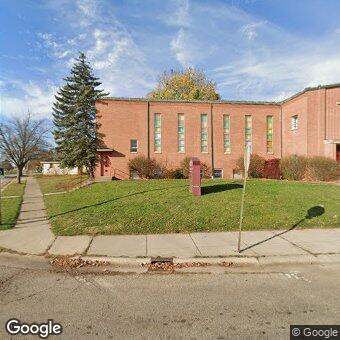 PogoMap.Info - Pokestop - Rhema Empowerment Center