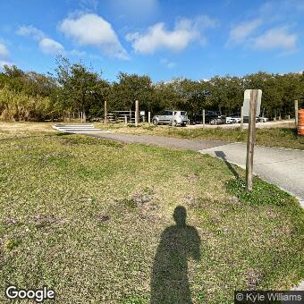 PogoMap.Info - Gym - Oldsmar Trail Information Board  OSC