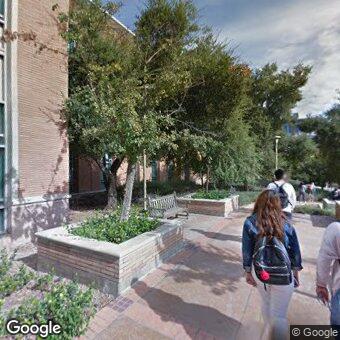PogoMap.Info - Pokestop - Orbach Science Library
