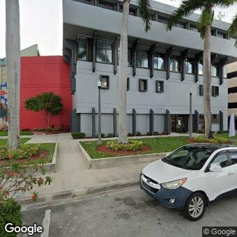 PogoMap.Info - Pokestop - Hialeah City Hall Marble Bust