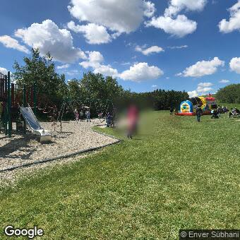 PogoMap.Info - Pokestop - Ranchlands Community Centre Playground