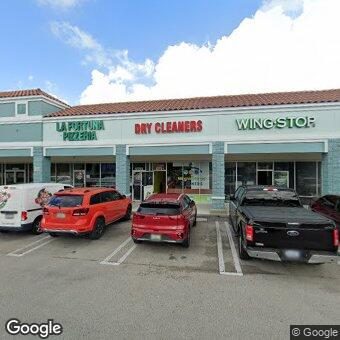 PogoMap.Info - Gym - Doral Library