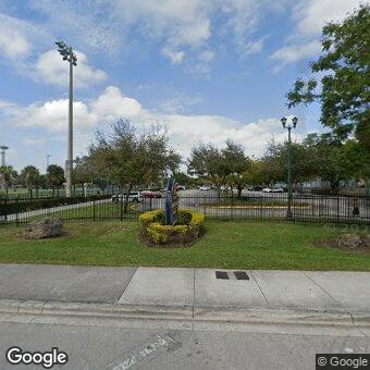 PogoMap.Info - Gym - Doral Meadows Park