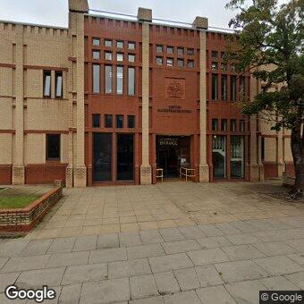 PogoMap.Info - Pokestop - Sefton Magistrates Court