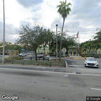 PogoMap.Info - Pokestop - Gwen Cherry Park