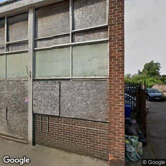 PogoMap.Info - Pokestop - Royal Mail Sorting Office