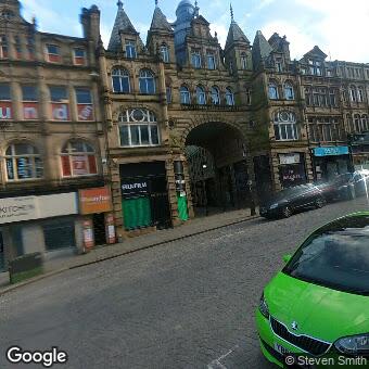 PogoMap.Info - Pokestop - Map Of Halifax