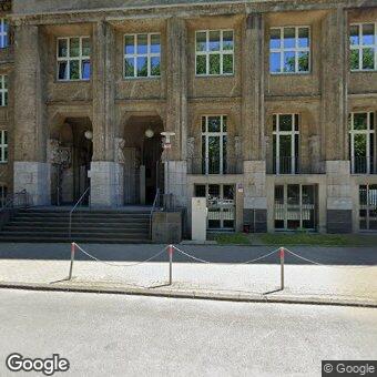 PogoMap.Info - Pokestop - Dortmund Beschützer Fritz Henßler Berufskolleg