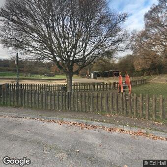 PogoMap.Info - Pokestop - Southampton Sports Center Play Area