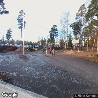 PogoMap.Info - Gym - Espoonlahti Swimming Hall