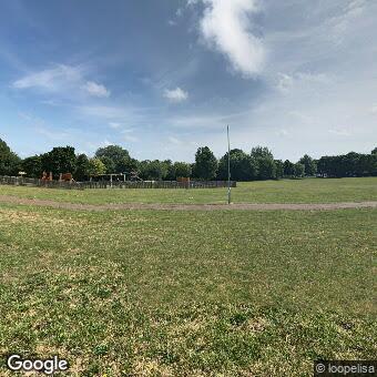 PogoMap.Info - Gym - Rosedale Park Play Park