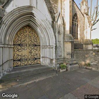 PogoMap.Info - Gym - St Anne's Catholic Church