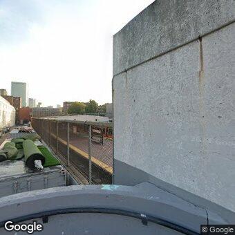 PogoMap.Info - Gym - Massachusetts Avenue Orange Line MBTA Station