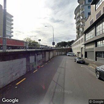 PogoMap.Info - Pokestop - Discover Auckland’s Original Foreshore