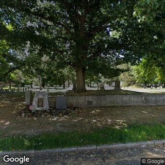 PogoMap.Info - Pokestop - Bell Rock Cemetery