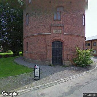 PogoMap.Info - Pokestop - Vänersborg,  Gamla Vattentornet