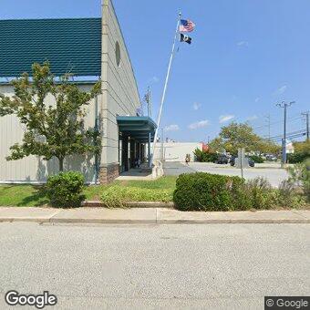 PogoMap.Info - Pokestop - Ocean City Post Office