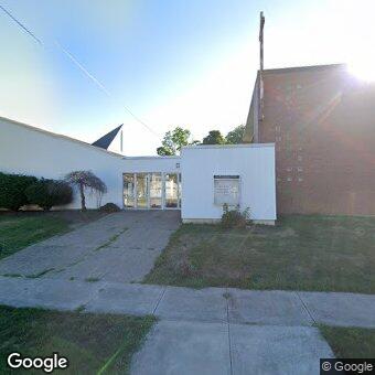 PogoMap.Info - Gym - Lake Shore Christian Church