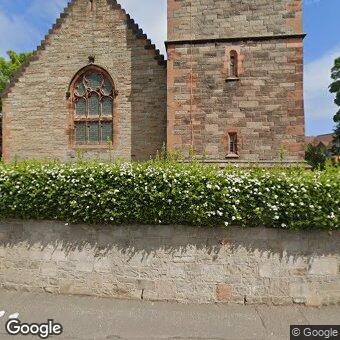 PogoMap.Info - Pokestop - Craiglockhart Parish Church