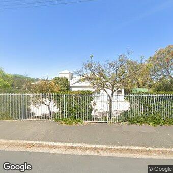 PogoMap.Info - Pokestop - Christian Community Church, Plumstead