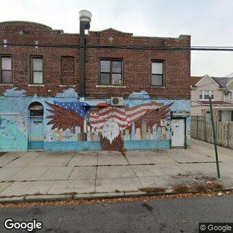 PogoMap.Info - Pokestop - Eagle Mural